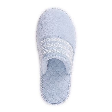 MUK LUKS Cathy Women's Clog Slippers