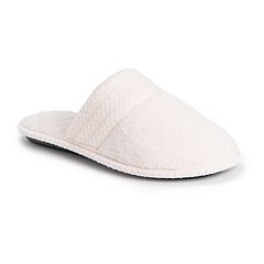 Kohls memory 2025 foam slippers