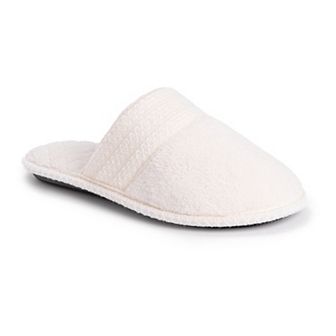 MUK LUKS Cathy Women's Clog Slippers