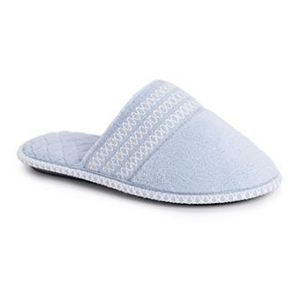 MUK LUKS Cathy Women's Clog Slippers