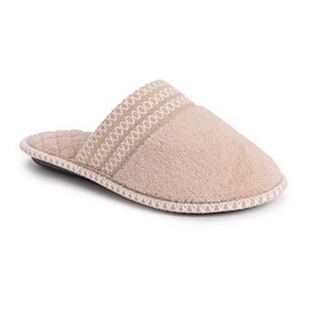 MUK LUKS Cathy Women's Clog Slippers