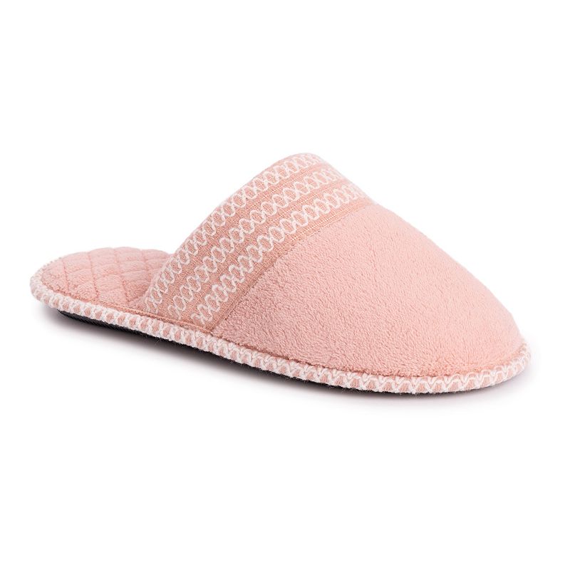 Kohls womens hot sale house slippers