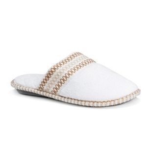 MUK LUKS Cathy Women's Clog Slippers