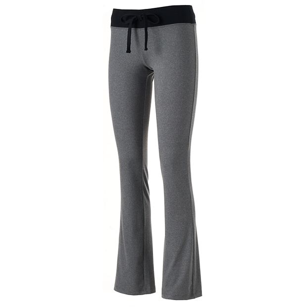 Kohls so yoga pants online