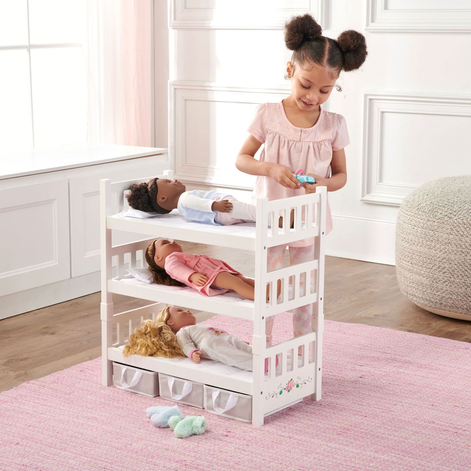 Doll Bunk Bed Kidkraft 18 Inch Doll Furniture 18 Inch Doll