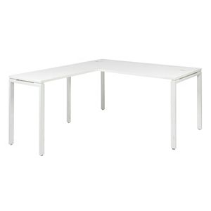 OSP Designs Prado L-Shaped Desk