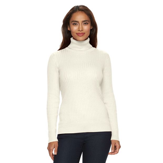 Kohl's croft 2025 and barrow turtlenecks