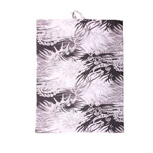 Minene Print Nursing Apron