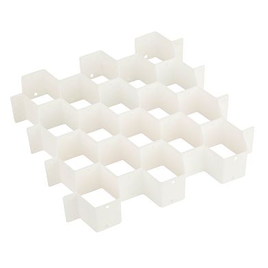Honey-Can-Do 32 Compartment Drawer Organizer