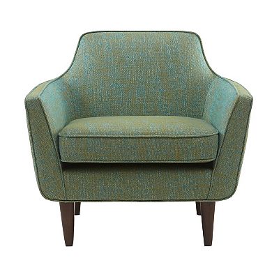 Madison Park Taye Mid-Century Accent Chair