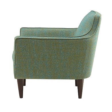 Madison Park Taye Mid-Century Accent Chair