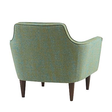 Madison Park Taye Mid-Century Accent Chair