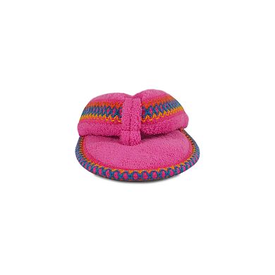 MUK LUKS Darlene Women's Slippers