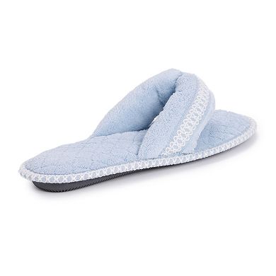 MUK LUKS Darlene Women's Slippers