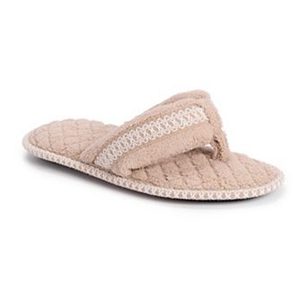 MUK LUKS Darlene Women's Slippers