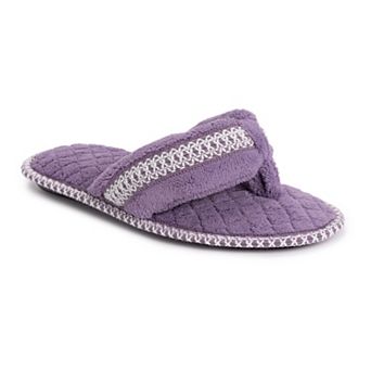 MUK LUKS Darlene Women's Slippers