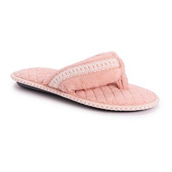 MUK LUKS Darlene Women's Slippers
