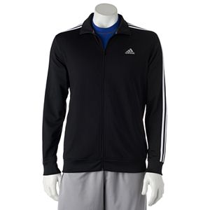 Big & Tall adidas adidas Key Track Jacket