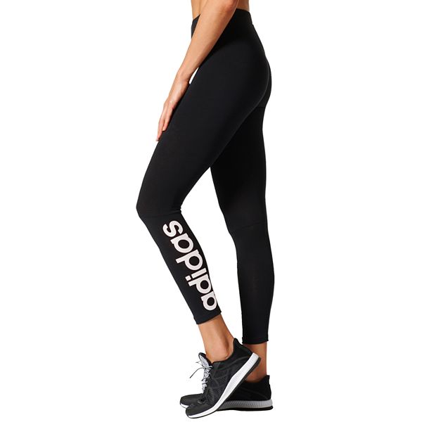 Essentials Linear Leggings