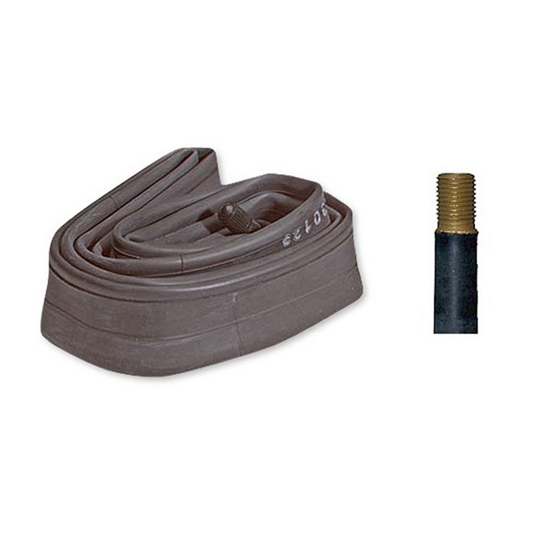 UPC 047853014839 product image for Kenda 26 x 4.0 / 4.8-Inch Schrader Valve Fat Bike Tube, Multicolor | upcitemdb.com