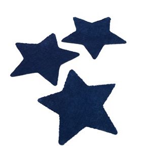 KidKraft Shaped Rugs Set