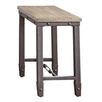 Jersey Chairside End Table