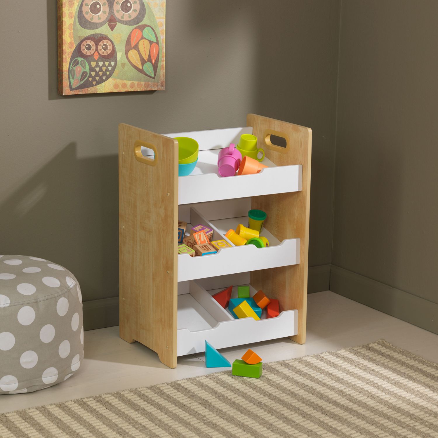 kidkraft organizer