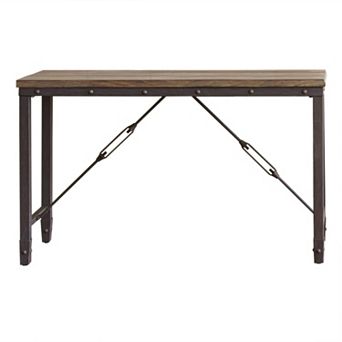 Jersey Console Table