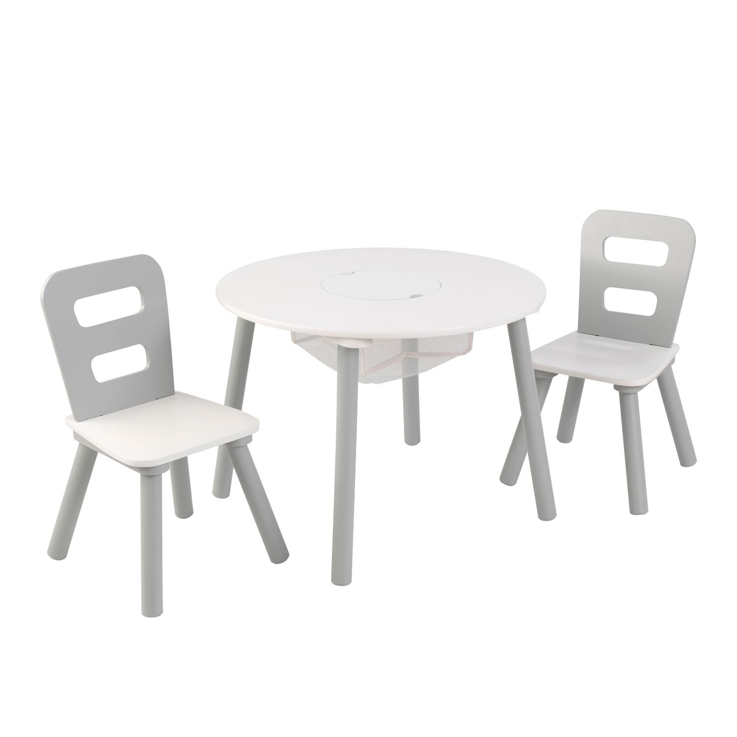 kohl children's table and chairs