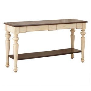 Wesley Console Table