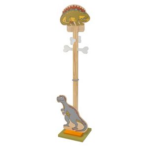 KidKraft Dinosaur Clothes Pole