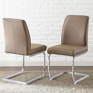 Scarlett Dining Chair 2-piece Set