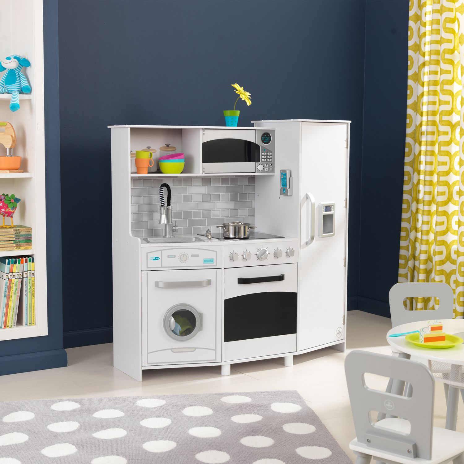 kohl's children's kitchen set