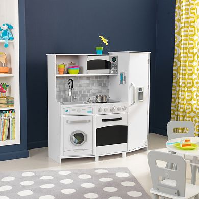 KidKraft Large Play Kitchen