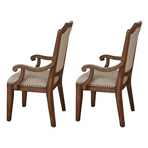 Wayland Dining Chair 2-piece Set
