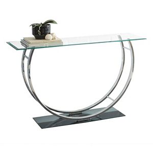Natalie Sofa Table