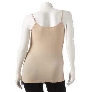 Plus Size Apt. 9® Seamless Camisole