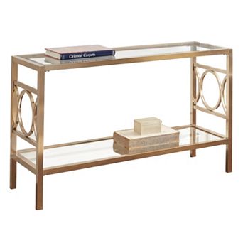 Olympia Console Table