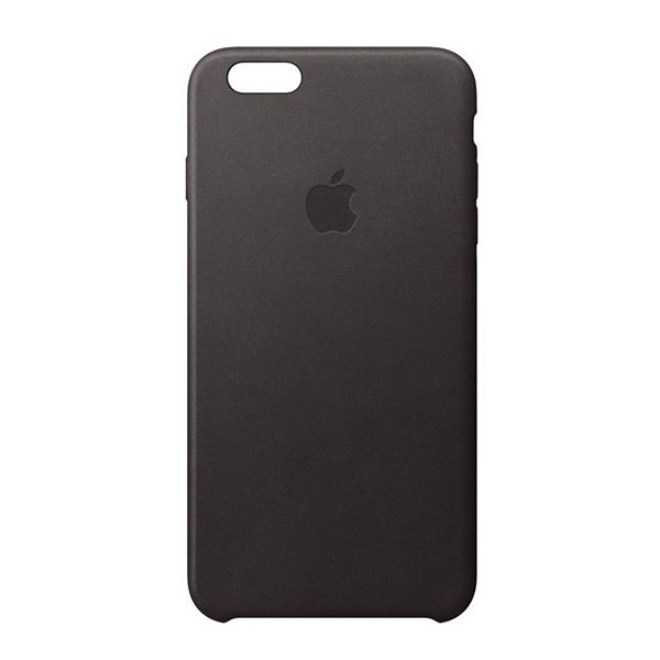 vergeven klif Fruitig Apple iPhone 6s Leather Case