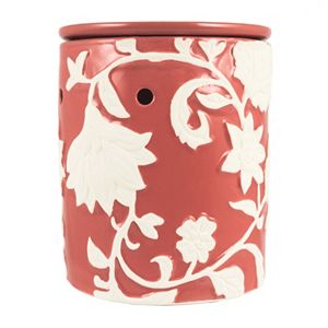 SONOMA Goods for Life™ Floral Wax Melt Warmer