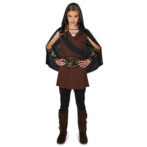 Tween The Lady Huntress Costume