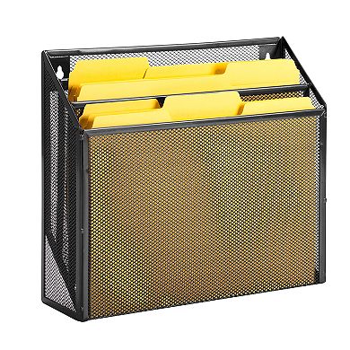Honey-Can-Do Vertical Filer Sorter