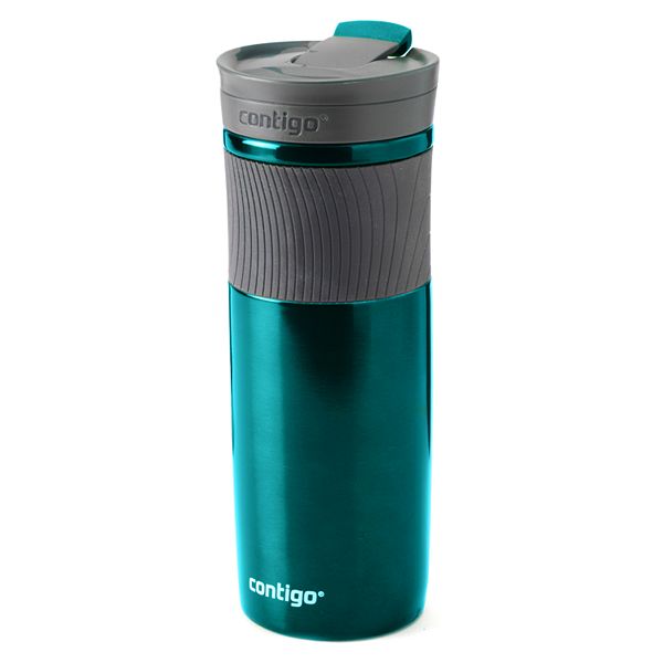 Contigo 20-oz. Stainless Steel Thermal Mug