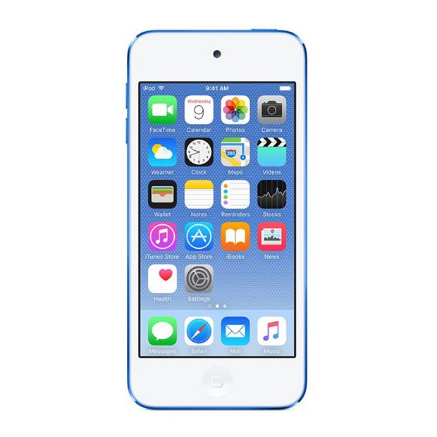 Apple iPod touch 16GB