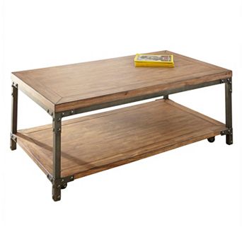Lantana Coffee Table