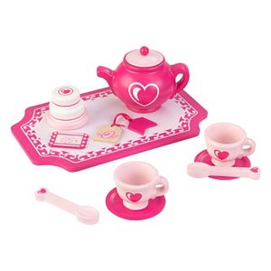 KidKraft Tea Party Set