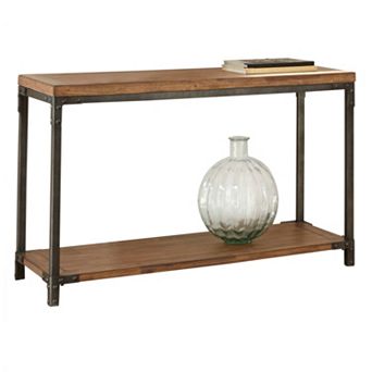 Lantana Console Table