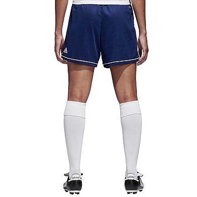 Women's adidas Squadra 17 Soccer Shorts