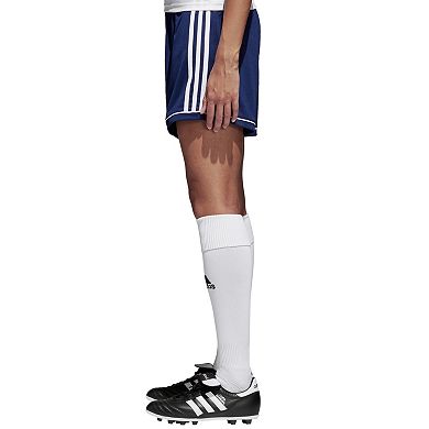 Women's adidas Squadra 17 Soccer Shorts