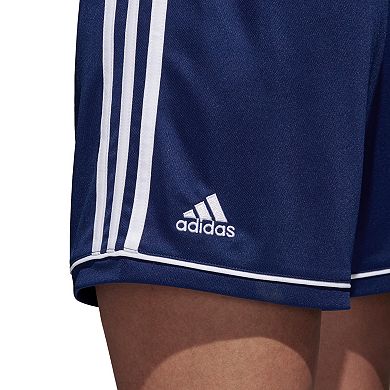 Women's adidas Squadra 17 Soccer Shorts